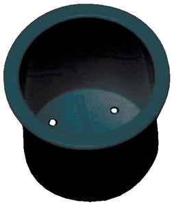 RECESSED DRINK HOLDER (BECKSON MARINE)