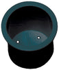 RECESSED DRINK HOLDER (BECKSON MARINE)