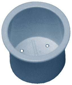 RECESSED DRINK HOLDER (BECKSON MARINE)