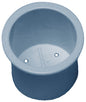 RECESSED DRINK HOLDER (BECKSON MARINE)