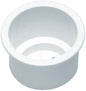 RECESSED DRINK HOLDER (BECKSON MARINE)