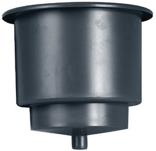 DRAIN SPIGOT CUP HOLDER (BECKSON MARINE)