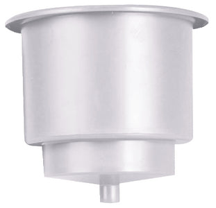 DRAIN SPIGOT CUP HOLDER (BECKSON MARINE)