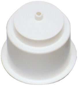 DRAIN SPIGOT CUP HOLDER (BECKSON MARINE)
