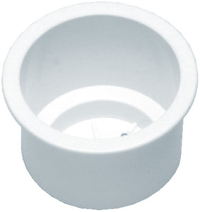 RECESSED DRINK HOLDER (BECKSON MARINE)