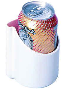 SAFETY SOFT FLEXIBLE CAN HOLDER (BECKSON MARINE)