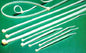 CABLE TIE 7IN WHITE      100/P