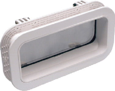 SELF-DRAIN™ OPENING PORT (BECKSON MARINE)
