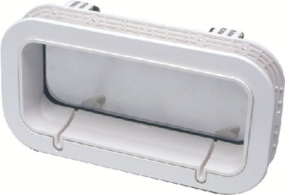 RAIN DRAIN™ OPENING PORT (BECKSON MARINE)
