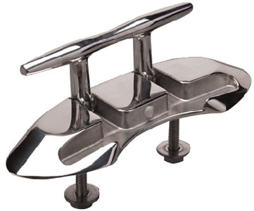 FOLDING STUD MOUNT CLEAT (SEA-DOG LINE)