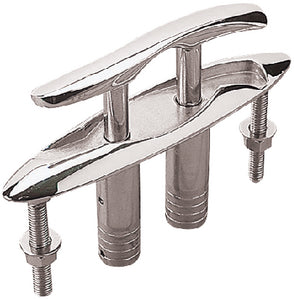 S-STYLE PULL-UP CLEAT WITH STUDS (SEA-DOG LINE)