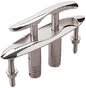 S-STYLE PULL-UP CLEAT WITH STUDS (SEA-DOG LINE)