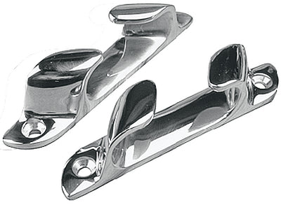 BOW CHOCKS - STAINLESS STEEL (SEA-DOG LINE)