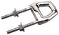 TWIN SHANK BOW EYE (SEA-DOG LINE)