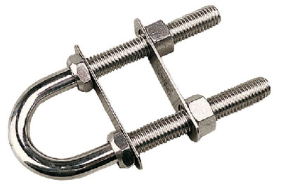 BOW EYE - STAINLESS STEEL (SEA-DOG LINE)