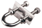 STERN EYE - STAINLESS STEEL (SEA-DOG LINE)