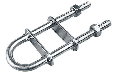 U-BOLT - STAINLESS STEEL (SEA-DOG LINE)