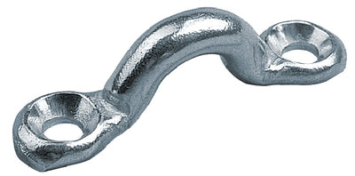PAD EYE - STAINLESS (SEA-DOG LINE)