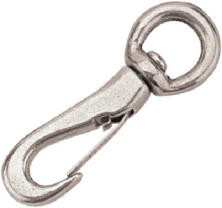 SWIVEL EYE BABY SNAP (SEA-DOG LINE)