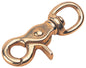 TRIGGER SNAP - BRASS (SEA-DOG LINE)