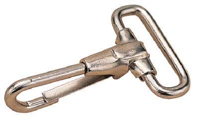 SPRING SNAP - STAINLESS (SEA-DOG LINE)