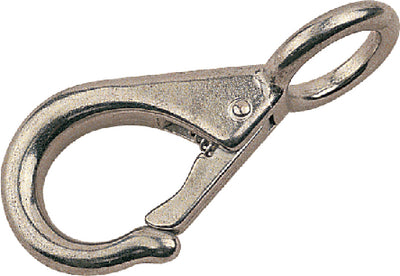 FAST EYE BOAT SNAPS - STAINLESS (SEA-DOG LINE)