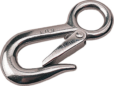 FAST EYE SAFETY SNAP - STAINLESS (SEA-DOG LINE)