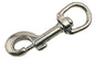SWIVEL EYE BOLT SNAP - STAINLESS STEEL (SEA-DOG LINE)