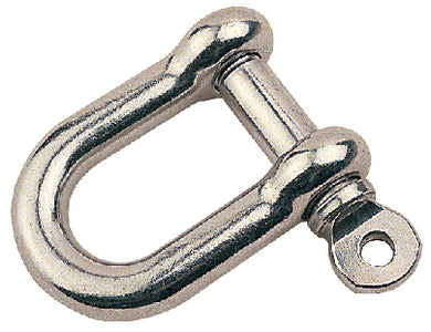 SS "D" SHACKLE (SEA-DOG LINE)