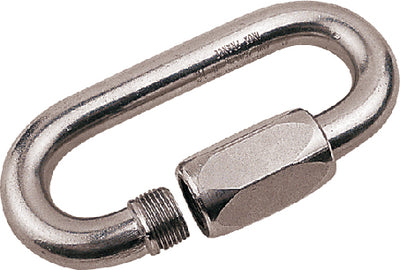 QUICK LINKS - STAINLESS STEEL (SEA-DOG LINE)