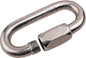QUICK LINKS - STAINLESS STEEL (SEA-DOG LINE)