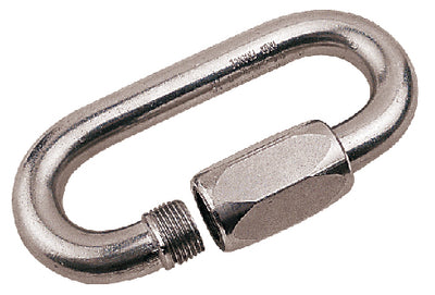 QUICK LINKS - STAINLESS STEEL (SEA-DOG LINE)