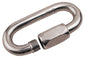 QUICK LINKS - STAINLESS STEEL (SEA-DOG LINE)