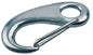 SPRING GATE SNAP HOOK - STAINLESS (SEA-DOG LINE)