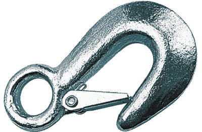 UTILITY SNAP - PLATED STEEL (SEA-DOG LINE)
