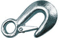UTILITY SNAP - PLATED STEEL (SEA-DOG LINE)