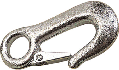 HEAVY DUTY UTILITY SNAP - PLATED STEEL (SEA-DOG LINE)