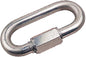 QUICK LINKS - GALVANIZED (SEA-DOG LINE)