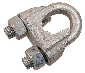 WIRE ROPE CLAMP (SEA-DOG LINE)