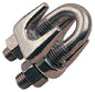 WIRE ROPE CLIP (SEA-DOG LINE)