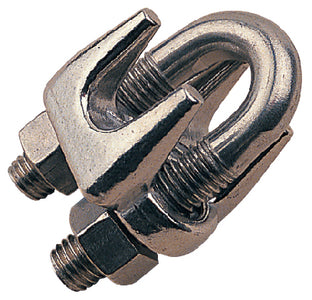 WIRE ROPE CLIP (SEA-DOG LINE)