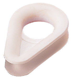 NYLON THIMBLE (SEA-DOG LINE)