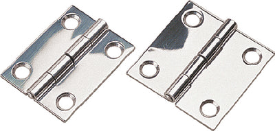 BUTT HINGES (SEA-DOG LINE)