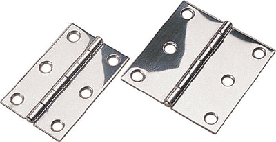 BUTT HINGES (SEA-DOG)