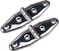 STAINLESS STRAP HINGES (SEA-DOG LINE)