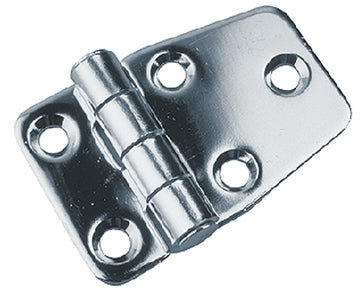 SHORT SIDE DOOR HINGES (SEA-DOG LINE)
