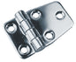 SHORT SIDE DOOR HINGES (SEA-DOG LINE)