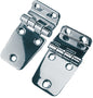 OFFSET SHORT SIDE HINGES (SEA-DOG LINE)