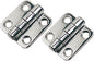 STAINLESS STEEL BUTT HINGES (SEA-DOG LINE)