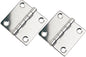 STAINLESS STEEL BUTT HINGES (SEA-DOG LINE)